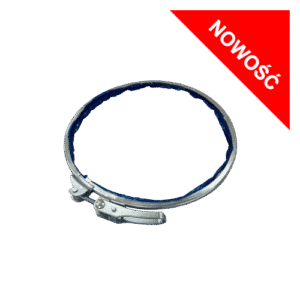 Opaski z uszczelnieniem